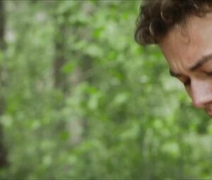 Nude Bri McCabe, Constance Leeson - Pine Cove (2017)