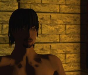 Nude Ophelia Kolb - Les Cybernautes revent-ils d'amours digitales (2011)