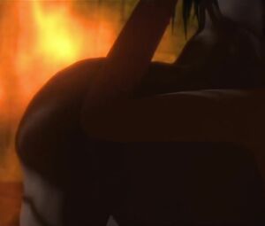 Nude Ophelia Kolb - Les Cybernautes revent-ils d'amours digitales (2011)