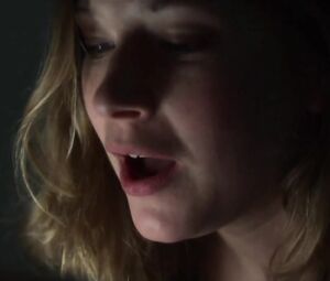 Nude Ophelia Kolb - Les Cybernautes revent-ils d'amours digitales (2011)