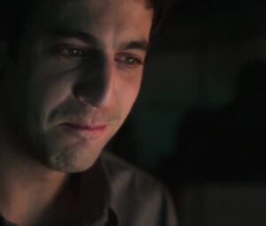 Nude Ophelia Kolb - Les Cybernautes revent-ils d'amours digitales (2011)