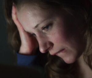 Nude Ophelia Kolb - Les Cybernautes revent-ils d'amours digitales (2011)