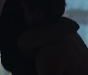 Nude Lili Reinhart – Riverdale s01e13 (2017)