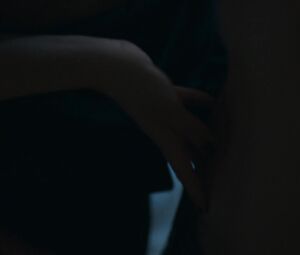 Nude Lili Reinhart – Riverdale s01e13 (2017)