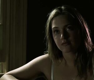 Kate Winslet hot scenes in Holy Smoke