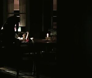 Kate Winslet hot scenes in Holy Smoke