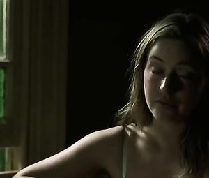 Kate Winslet hot scenes in Holy Smoke