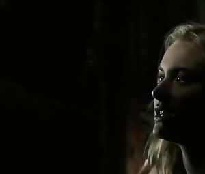 Kate Winslet hot scenes in Holy Smoke