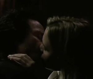 Kate Winslet hot scenes in Holy Smoke