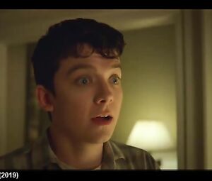 Hot Teen Celebrities Naked And Wild Sex Scenes From Sex Education (2019)