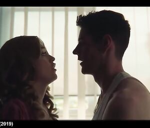 Hot Teen Celebrities Naked And Wild Sex Scenes From Sex Education (2019)