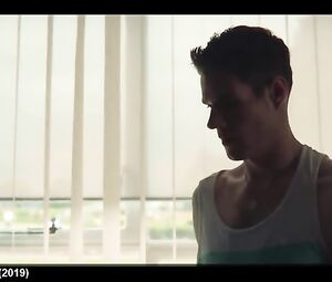 Hot Teen Celebrities Naked And Wild Sex Scenes From Sex Education (2019)