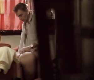Halle Berry Hot Sex Scene Monster's Ball