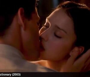 emily mortimer & jessica alba nude and hot sex scene in movie