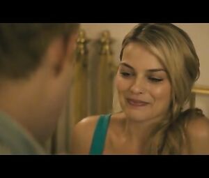 Margot Robbie - Hot Scenes