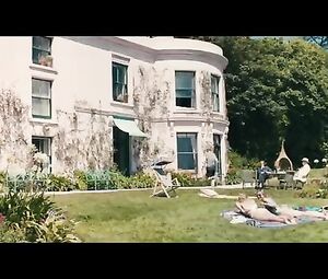 Margot Robbie - Hot Scenes