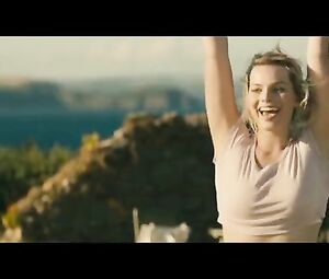 Margot Robbie - Hot Scenes