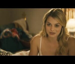 Margot Robbie - Hot Scenes