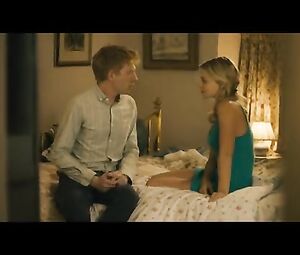 Margot Robbie - Hot Scenes