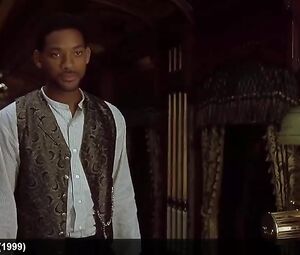 Garcelle Beauvais & Salma Hayek Nude And Hot Sex Movie Scenes