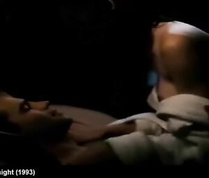 Naked Celebrity Actress Susan Harvey - Hot Sex Movie Scenes