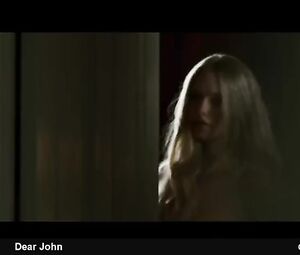 Amanda Seyfried Showing Hot Lesbian Love And Nude Rough Sex Scenes