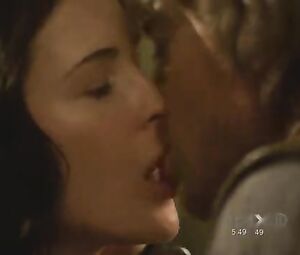 Bridget Regan - Hot Scene