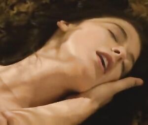 Bridget Regan - Hot Scene