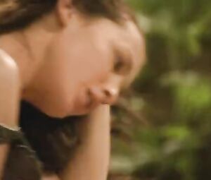 Bridget Regan - Hot Scene