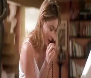 Emmanuelle Beart - Hot Scene