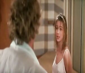 Emmanuelle Beart - Hot Scene