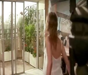 Emmanuelle Beart - Hot Scene