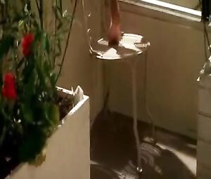 Emmanuelle Beart - Hot Scene