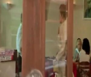 Emmanuelle Beart - Hot Scene