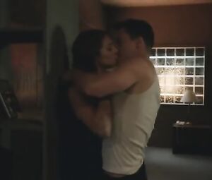 Willa Holland - Hot Scene