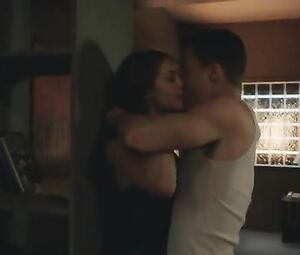 Willa Holland - Hot Scene