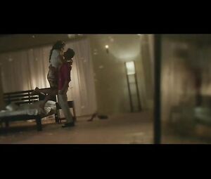 Zareen Khan Hot Scenes with Gautam Rode In Aksar 2