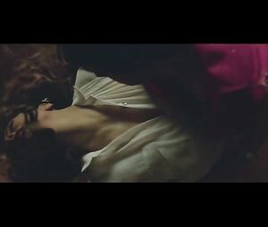 Zareen Khan Hot Scenes with Gautam Rode In Aksar 2