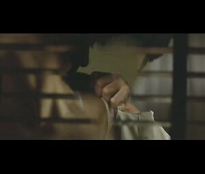 Zareen Khan Hot Scenes with Gautam Rode In Aksar 2