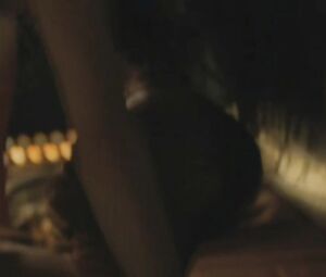 Jennifer Spence - Hot Scene