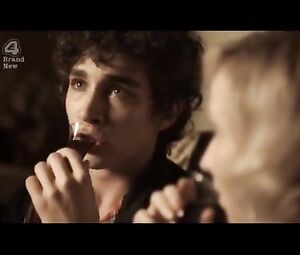 Amy Beth Sex Scene Music Video from Misfits