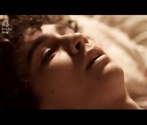 Amy Beth Sex Scene Music Video from Misfits