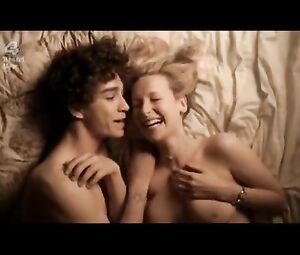 Amy Beth Sex Scene Music Video from Misfits