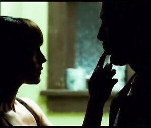 Naked Monica Bellucci Action Sex Scene