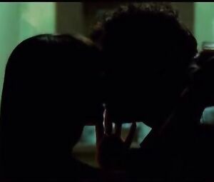 Naked Monica Bellucci Action Sex Scene