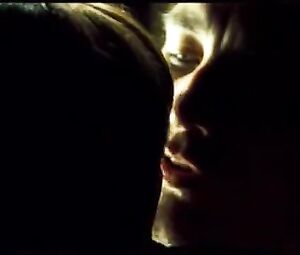 Naked Monica Bellucci Action Sex Scene