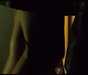 Naked Monica Bellucci Action Sex Scene