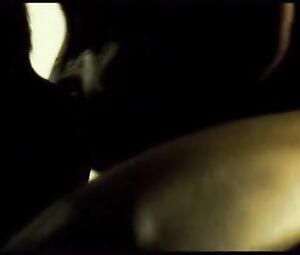 Naked Monica Bellucci Action Sex Scene