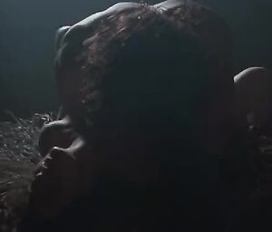 Rachel Nichols nude sex scene in Conan the Bar...