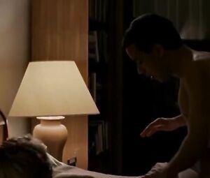 Nude Celebs - Doggy Style Scenes